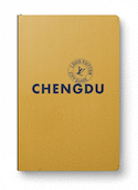 Chengdu City Guide 2023 (v. anglaise)